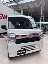 NEW！エブリイ入庫しました★